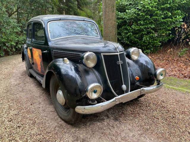 Afbeelding 1/5 van Wanderer W 24 (1939)