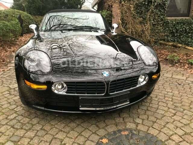 BMW Z8