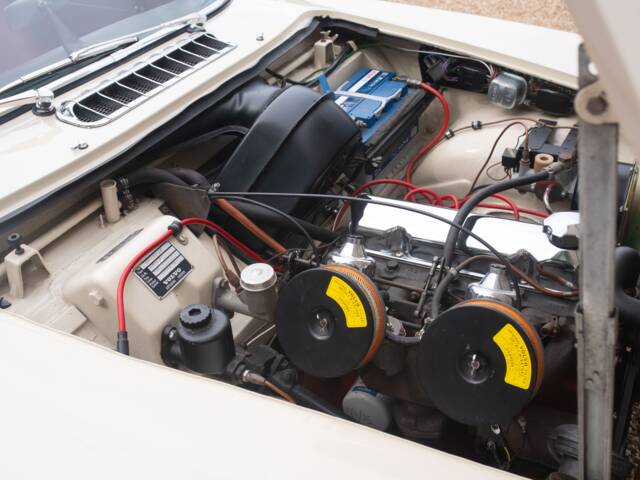 Volvo 1800 S