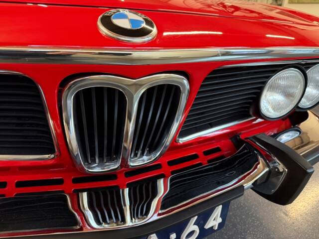 BMW 3.0 CSL