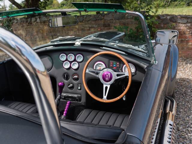 AC Cobra Mk IV