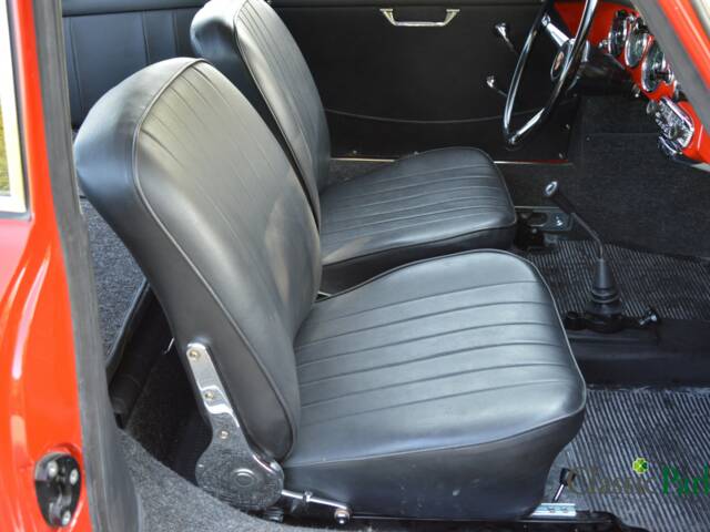 Porsche 356 B 1600