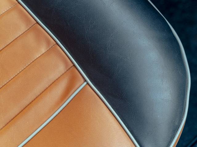 Alfa Romeo 1900 CSS Ghia-Aigle