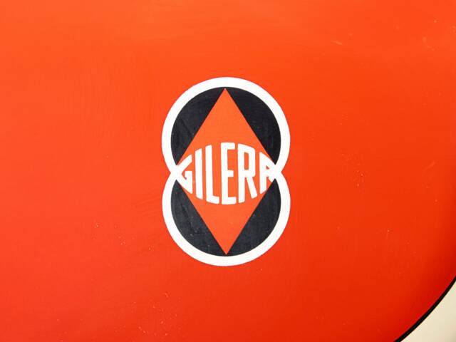 Gilera 175 Sport