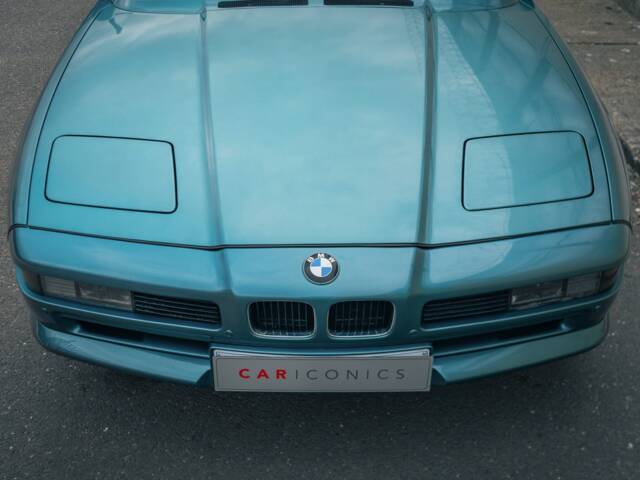 BMW 840Ci