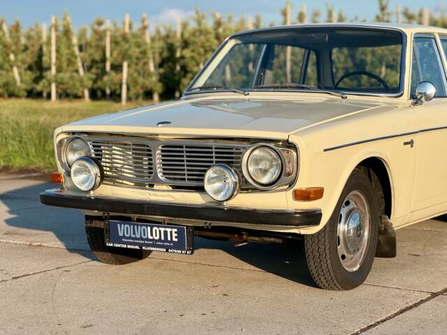 Volvo P 144