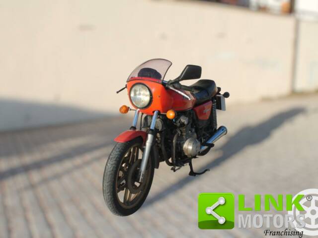 Image 1/10 of Benelli DUMMY (1981)