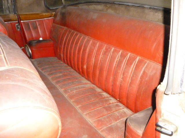 Mercedes-Benz 220 SE