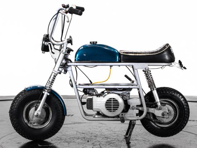 Image 1/19 of Fantic DUMMY (1972)