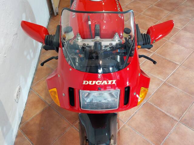 Ducati 888 SP5