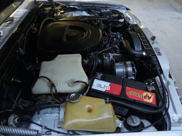 Mercedes-Benz 450 SEL 6,9