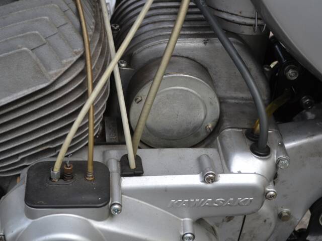 Kawasaki A 1 Samurai