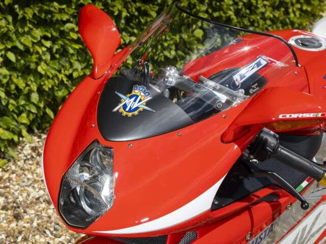 MV Agusta F4 1000 S