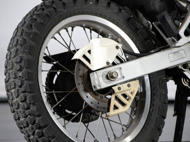 Cagiva N 90 125