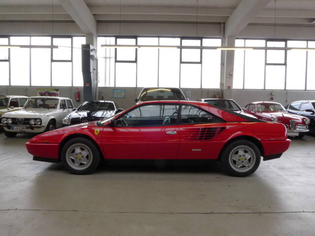 Image 1/47 of Ferrari Mondial 3.2 (1988)