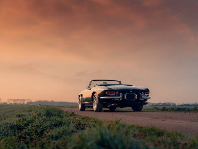Ferrari 275 GTS