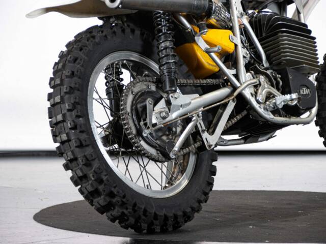 KTM 250 MC/GS