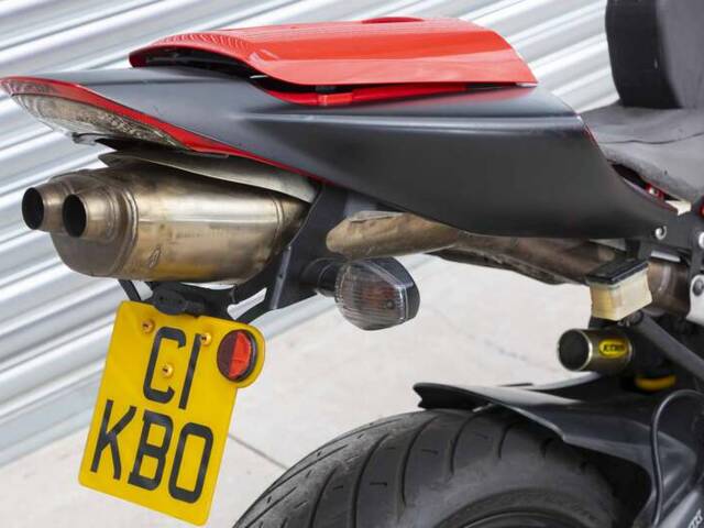 Honda CBR 1000 RR Fireblade