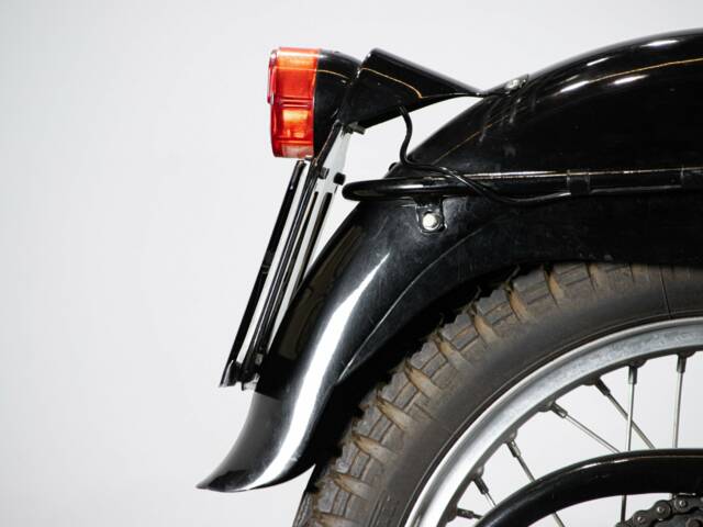 Gilera Saturno