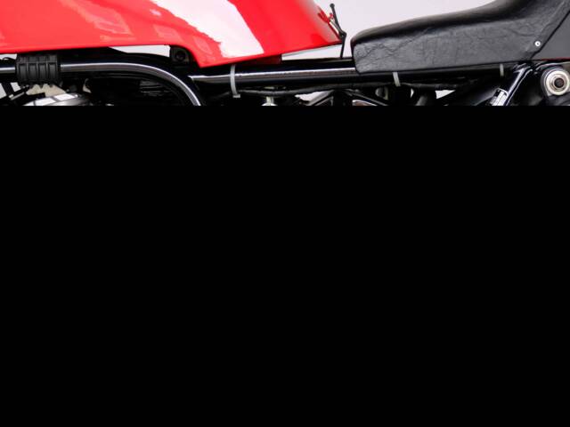Rickman Honda CR