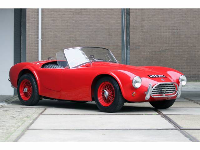 Image 1/50 of BRA Cobra (1982)