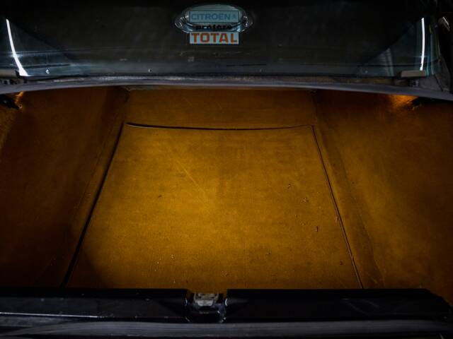 Citroën DS 23 Injection