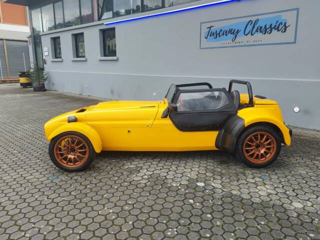 Westfield SEiGHT 4.6 V8