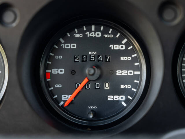 Porsche 924 Turbo