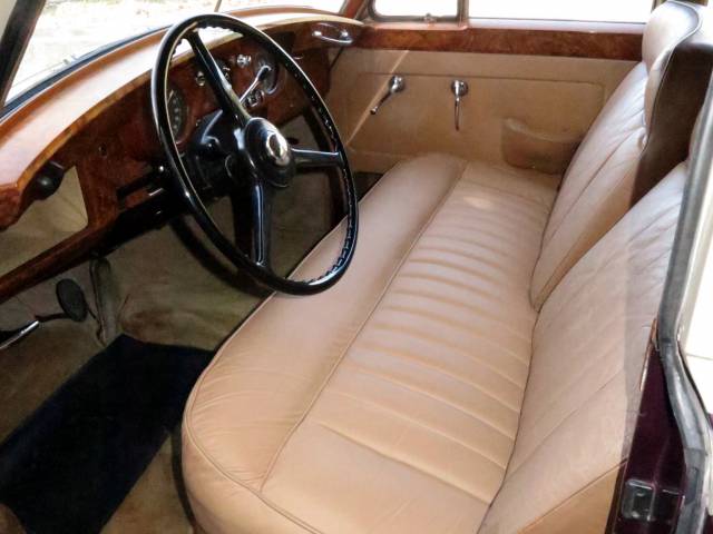 Bentley S 1