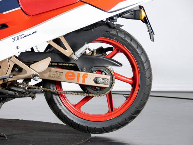 Honda NSR 125 R