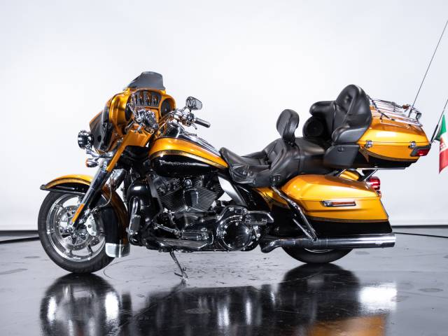 Afbeelding 1/50 van Harley-Davidson DUMMY (2015)