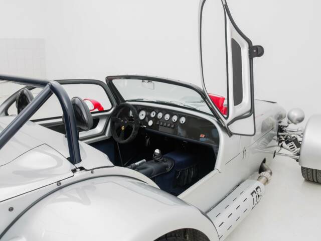 Donkervoort D8
