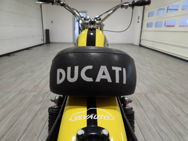 Ducati Scrambler 250