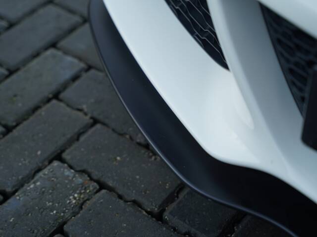 Lotus Exige S