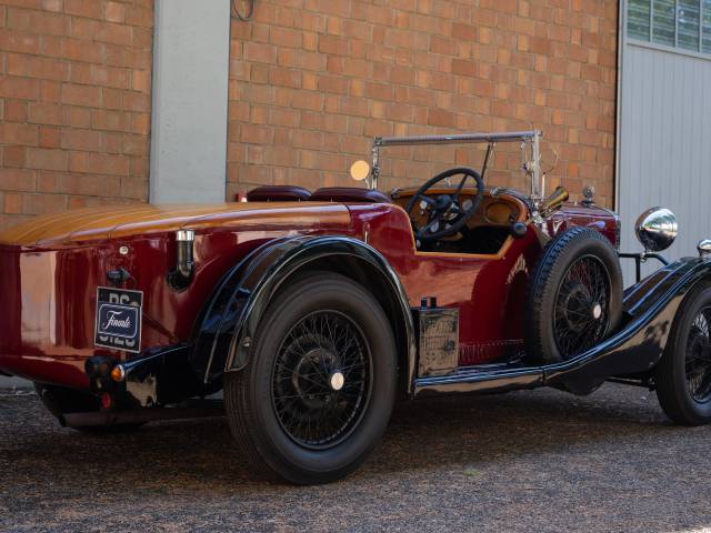 Sunbeam 16.9