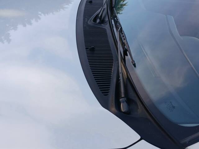 Ford Sierra 2.0