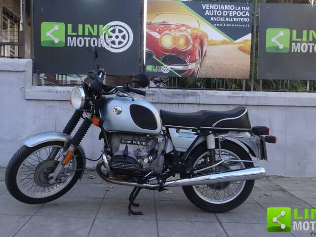 BMW R 90/6
