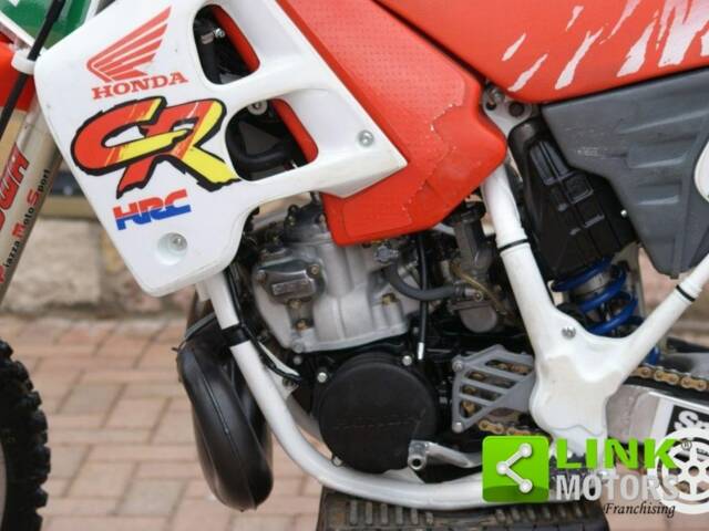 Honda CR 250