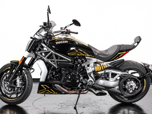 Image 1/50 of Ducati DUMMY (2016)