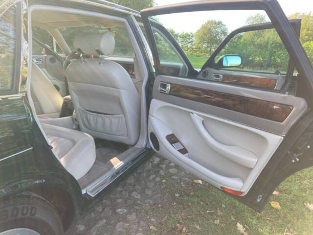 Jaguar XJ12 6.0