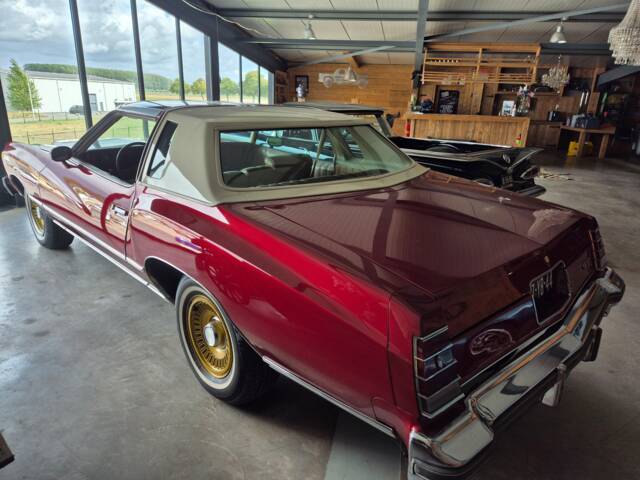 Chevrolet Monte Carlo