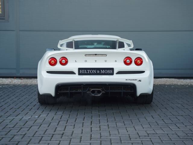 Lotus Exige S