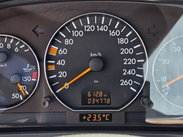 Mercedes-Benz SL 500
