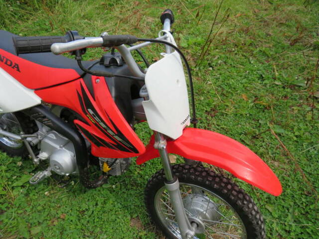 Honda CRF 70 F