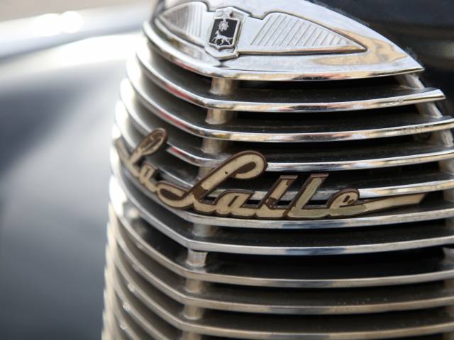 LaSalle Series 50/52