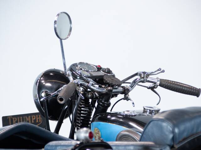Triumph SD