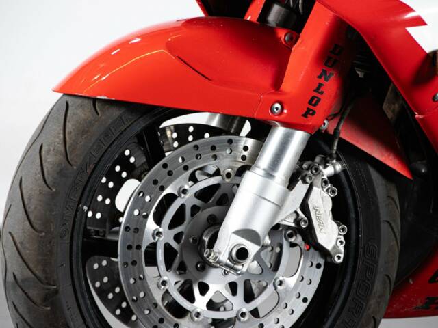 Honda CBR 900RR Fireblade