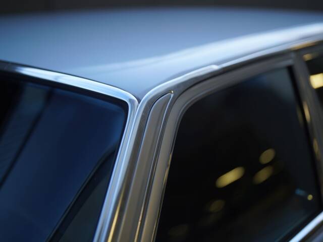 Mercedes-Benz 450 SEL 6,9