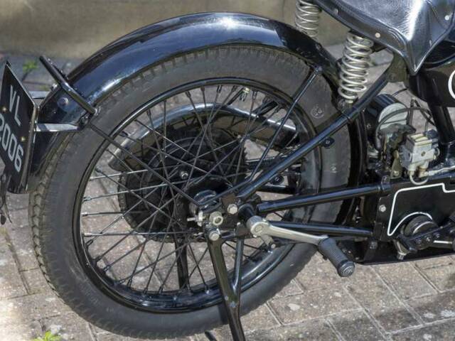 Scott 500 Super Squirrel