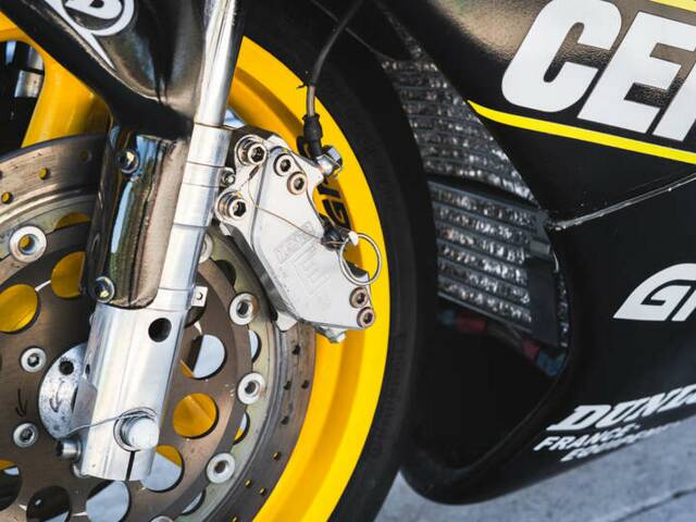 Kawasaki ZX-R 750